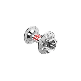 110x15mm 32h DT Swiss 240 EXP Boost első 6 csavaros ezüst