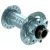 Agy DT Swiss 350 DEG limited első disc 6 csavar boost 110x15mm 32h kék ÚJ