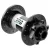 Agy DT Swiss 350 Hybrid első boost disc 6 csavaros 110/15 36h fekete