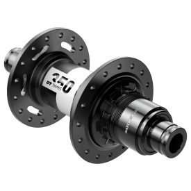   Agy DT Swiss 350 DEG hátsó disc CL boost 12/148 28h Sram XD  fekete ÚJ