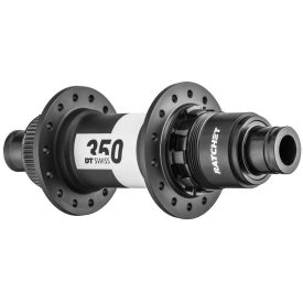   Agy DT Swiss 350 BOOST hátsó disc center lock 148/12mm 32h Sram XD