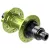 Agy DT Swiss 350 DEG limited hátsó disc 6 csavar boost 12/148mm 32h Sram XD zöld