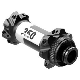   15x110mm 28h DT Swiss 350 Straightpull Centerlock elsőagy 2023