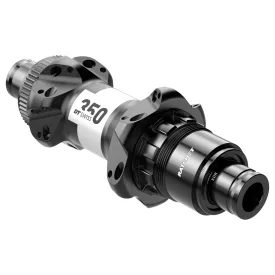  Agy DT Swiss 350 Road Straightpull hátsó disc center lock 142/12mm 24h Sram XDR