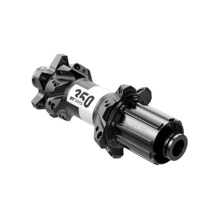 12x148mm 28ly DT Swiss 350 Straightpull 6 csavaros hátsóagy 2023