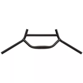   Surly Moloko Bar CroMo Kormány, 31.8, 735x27mm, 34°, fekete