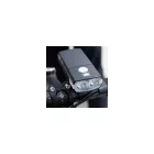 CATEYE AMPP1100 5FUNK/2LED 1100 LUMEN akkumulátoros USB első lámpa