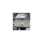 CATEYE AMPP1100 5FUNK/2LED 1100 LUMEN akkumulátoros USB első lámpa