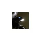 CATEYE AMPP1100 5FUNK/2LED 1100 LUMEN akkumulátoros USB első lámpa