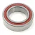 Agyhoz csapágy DT Swiss 17287 17x28x7mm