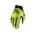 100% R-Core kesztyű fluo sárga