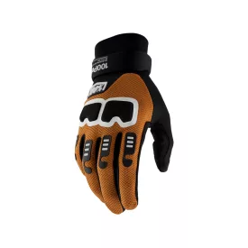   100% Langdale Gloves – Kerékpáros kesztyű (hosszú ujjas)