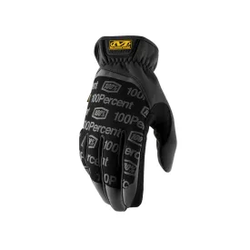   100% x Mechanix Wear FastFit Pálya építő/munkás kesztyű 