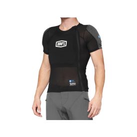 100% TARKA Férfi rövid ujjú protektor ing 