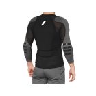 100% TARKA Férfi hosszú ujjú protektro ing 