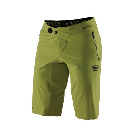 100% Celium Enduro/Trail Short nadrág 36-os