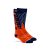 100% Torque Comfort kerékpáros zokni (választható színekben)