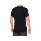 100%  Ikon férfi rövid ujjú póló