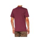 100%  Ikon férfi rövid ujjú póló