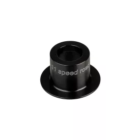   Agyhoz DT Swiss 240/350 hátsó átalakító kupak 142x12mm 11s rotor oldali