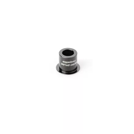 Agyhoz DT Swiss 240/350hátsó átalakító kupak 142x12 mm-re MSR rotor oldal
