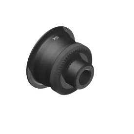  Agyhoz DT Swiss 240/350 hátsó átalakító kupak 135x5mm-re SRAM rotor oldali