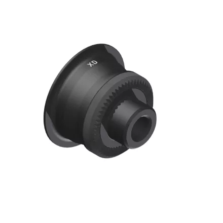 Agyhoz DT Swiss 240/350 hátsó átalakító kupak 135x5mm-re SRAM rotor oldali