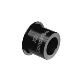   Agyhoz DT Swiss 240/350 hátsó átalakító kupak 12mm SRAM rotor oldali