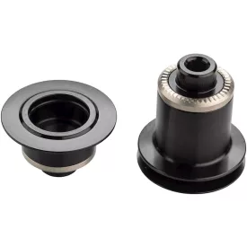   Agyhoz DT Swiss 240/350 hátsó átalakító kupakszett 135x5mm-re