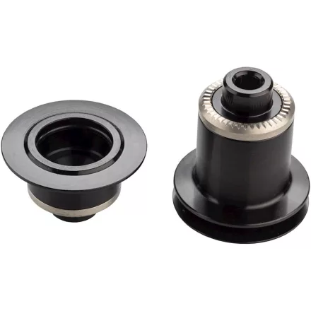 Agyhoz DT Swiss 240/350 hátsó átalakító kupakszett 135x5mm-re