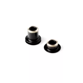   Agyhoz DT Swiss 240/350 hátsó átalakító kupakszett 135x10mm-re