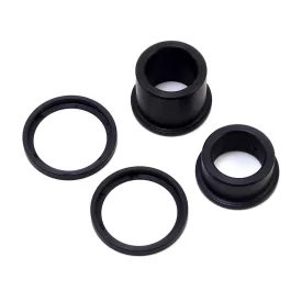   Agyhoz DT Swiss 350/370 első átalakító kupakszett 15mm-re