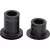 Agyhoz DT Swiss 240/350 hátsó átalakító kupakszett 142x12mm-re 11s Road
