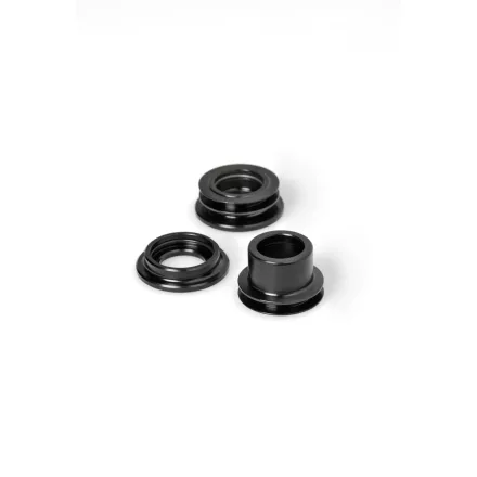 Agyhoz DT Swiss 240/180 első átalakító kupakszett Torque Cap 15x100mm-re (17mm)