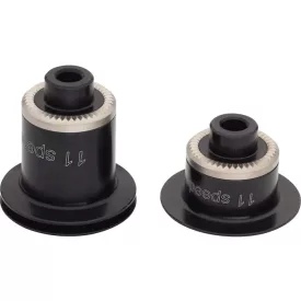   Agyhoz DT Swiss 240/350 hátsó átalakító kupakszett 135x5mm-re 11s