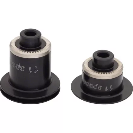 Agyhoz DT Swiss 240/350 hátsó átalakító kupakszett 135x5mm-re 11s