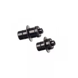   Agyhoz DT Swiss 350/370 első átalakító kupakszett gyorszáras 5mm-re