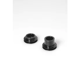  Agyhoz DT Swiss 240 első átalakító kupakszett 100x15 mm-re (18mm)