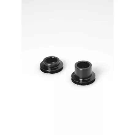 Agyhoz DT Swiss 240 első átalakító kupakszett 100x15 mm-re (18mm)