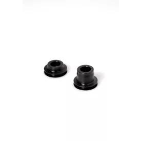   Agyhoz DT Swiss 180/240 első átalakító kupakszett 100x15mm-re (17mm)