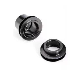   Agyhoz DT Swiss 240 első átalakító kupakszett 100x12mm-re (18mm)
