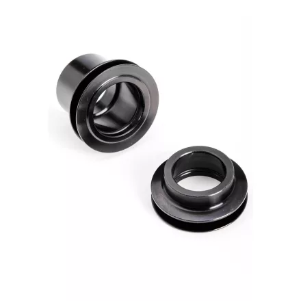 Agyhoz DT Swiss 240 első átalakító kupakszett 100x12mm-re (18mm)