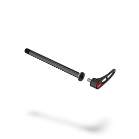   Agyhoz DT Swiss RWS gyorszár hátsó 142x12mm kúpos Plug-in X-12 1.0