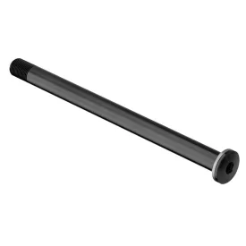   Agyhoz DT Swiss RWS gyorszár első 15x100mm 15x1.5 kar nélkül