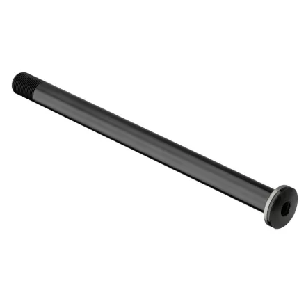 Agyhoz DT Swiss RWS gyorszár első 15x100mm 15x1.5 kar nélkül