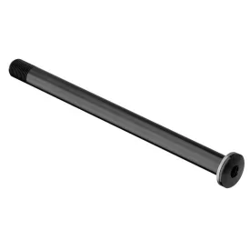   Agyhoz DT Swiss RWS gyorszár első 100x12mm Road 1.5 kar nélkül