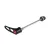 Agyhoz DT Swiss RWS gyorszár MTB hátsó 135mm