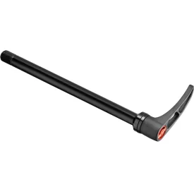   Agyhoz DT Swiss RWS gyorszár hátsó 142x12mm kúpos Syntace X12 1.0