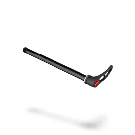 Agyhoz DT Swiss RWS gyorszár hátsó 142x12mm lapos 1.0