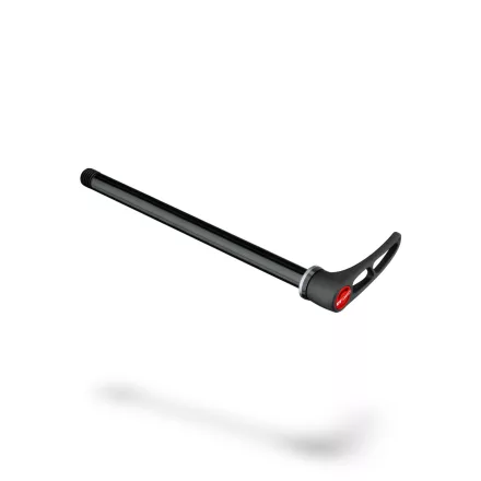 Agyhoz DT Swiss RWS gyorszár hátsó 142x12mm lapos 1.0